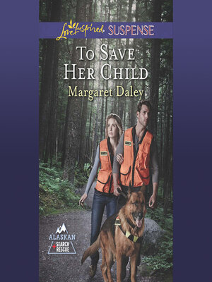 cover image of To Save Her Child